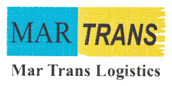 Mar Trans Logistics logo
