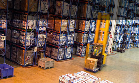 less-than-truckload